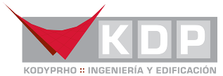 KDP Ingenieros | Ingeniería & Edificación